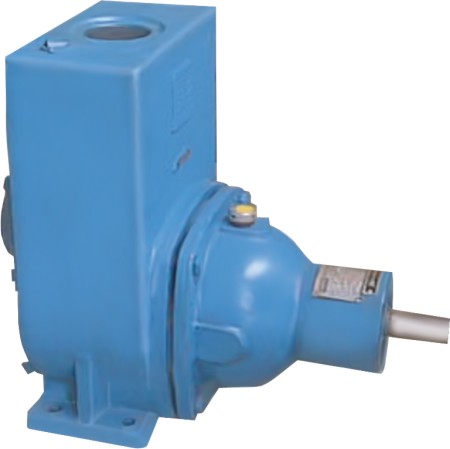 Manufacturers Exporters and Wholesale Suppliers of Self-priming Centrifugal Non-clog Pump (MUD Pump) Ahmedabad Gujarat